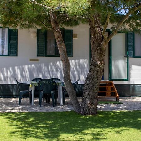 Mobile Homes Bonaca Srima Exterior foto